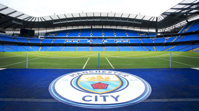 Skuat Man City Habiskan Miliaran Euro 